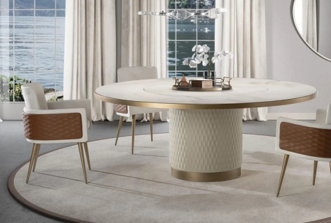 Signore-degli-anelli-72-steel-tondo by simplysofas.in